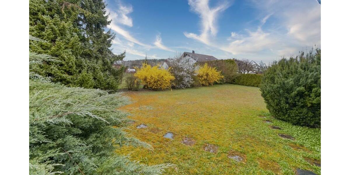 Einfamilienhaus Neubrunn - 8 Zimmer, 190 m&sup2;, 519.000&euro; | Angebot:26015859