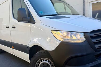 Mercedes-Benz Sprinter 41.000 km 32.990 &euro; Würzburg 97080