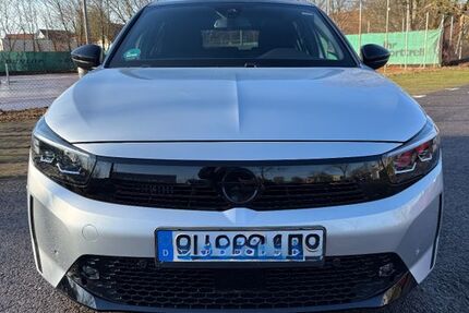 Opel Corsa 10.150 km 19.400 &euro; Schwanfeld 97523