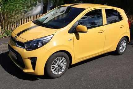 Kia Picanto 47.500 km 11.400 &euro; Iphofen 97346