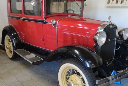 Ford Andere 1.985 km 22.999 &euro; Randersacker 97236