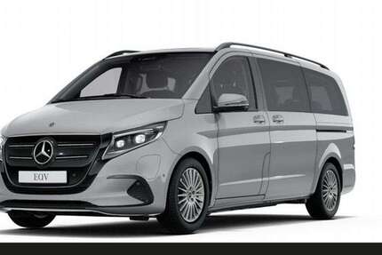 Mercedes-Benz EQV 300 4.645 km 58.880 &euro; Karlstadt 97753