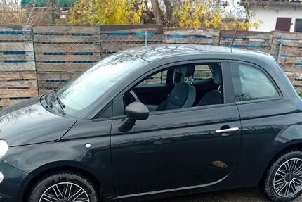 Fiat 500 35.800 km 9.900 € Kitzingen 97381