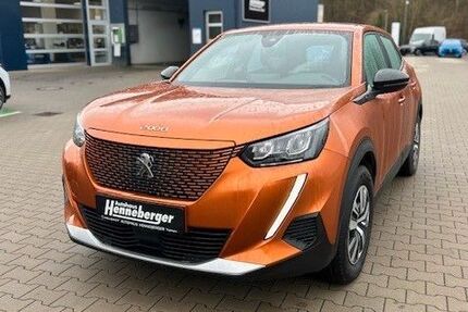 Peugeot 2008 30.626 km 18.990 &euro; Theilheim 97288