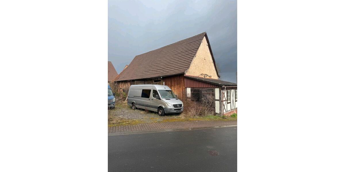 Einfamilienhaus Marktheidenfeld - 5 Zimmer, 150 m&sup2;, 150.000&euro; | Angebot:25995350