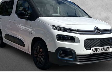 Citroen Berlingo 21.475 km 23.990 &euro; Marktheidenfeld 97828