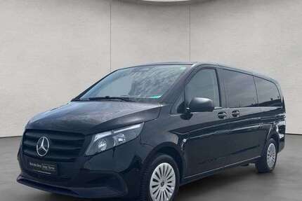 Mercedes-Benz Vito 20.042 km 52.190 &euro; Würzburg 97076