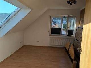 2-Zimmer-Dachgeschosswohnung in Rimpar 2 zimmer