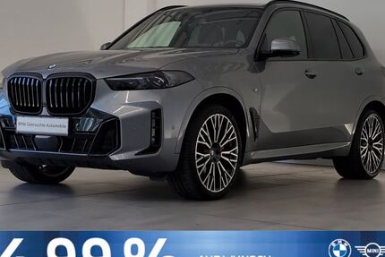BMW X5 10.450 km 82.990 &euro; Würzburg 97076