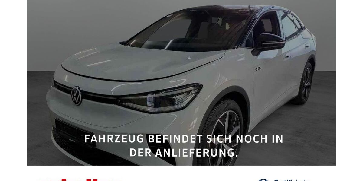 VW ID.5 26.000 km 34.880 € Würzburg 97076
