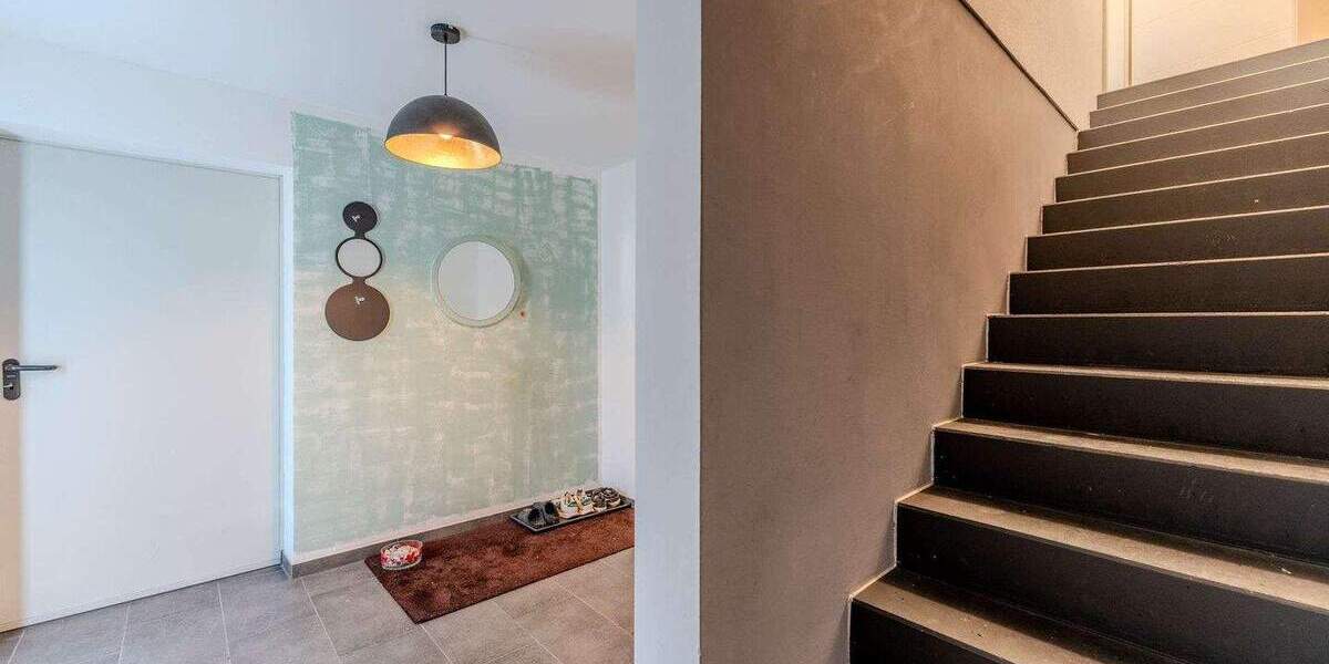 Einfamilienhaus Werneck Schraudenbach - 5 Zimmer, 144 m&sup2;, 549.000&euro; | Angebot:25608091