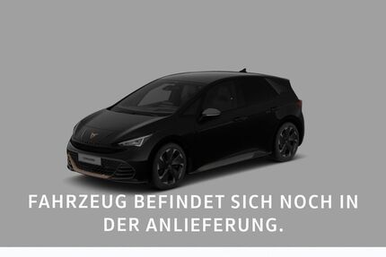 Cupra Born 12.500 km 36.980 &euro; Würzburg 97076