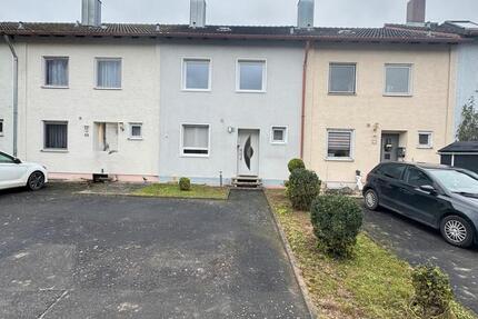 REIHENHAUS IN GIEBELSTADT ZU VERKAUFEN 4 zimmer