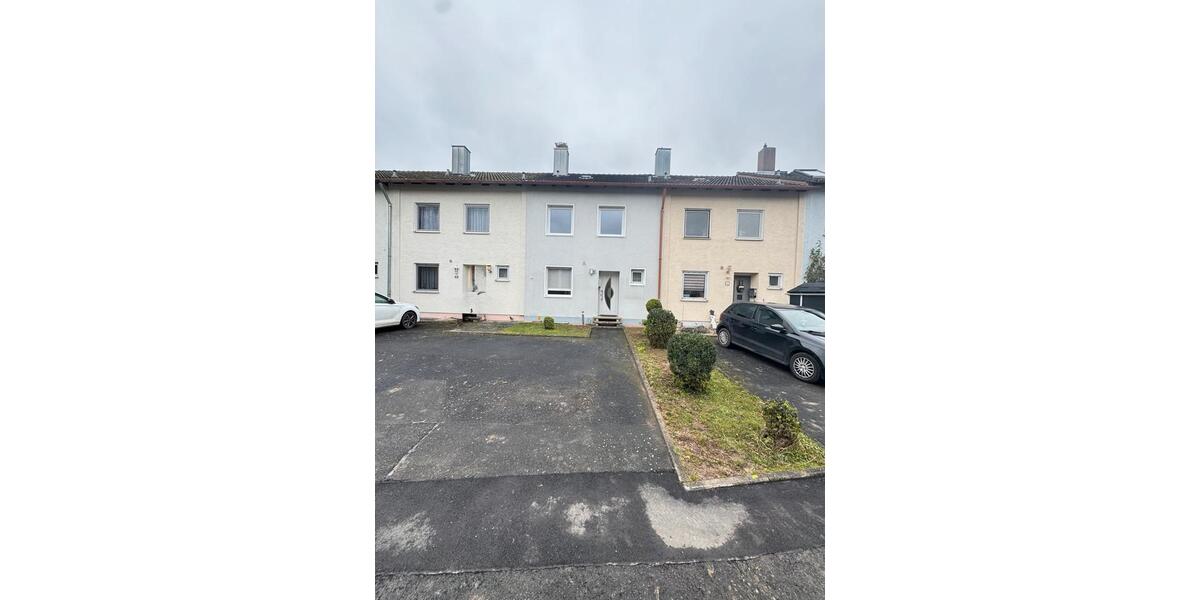 REIHENHAUS IN GIEBELSTADT ZU VERKAUFEN 4 zimmer