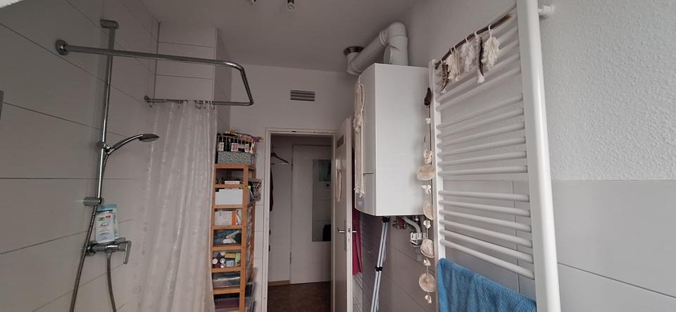 Wohnung Innstatd Würzburg I WG geeignet 2 zimmer