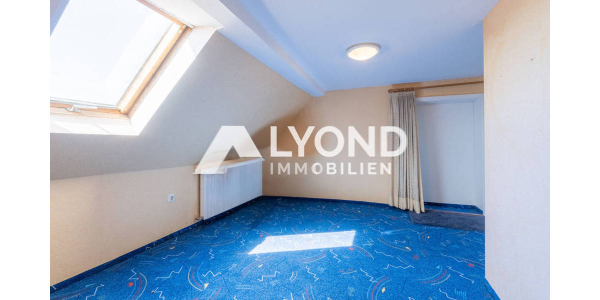 Einfamilienhaus Wipfeld - 7 Zimmer, 177 m&sup2;, 389.000&euro; | Angebot:26594795