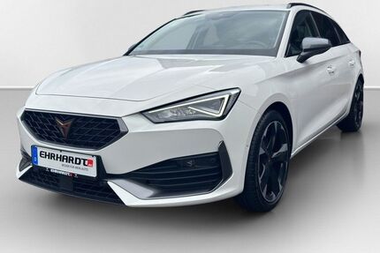 Cupra Leon 40.990 km 27.390 &euro; Zellingen 97225