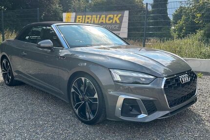 Audi A5 34.490 km 47.950 € Iphofen 97346