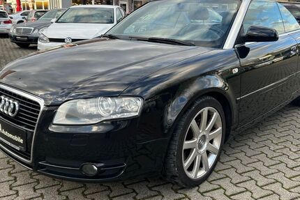 Audi A4 197.000 km 5.850 &euro; Karlstadt 97753