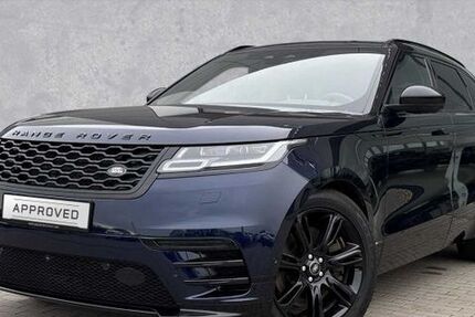 Land Rover Range Rover Velar 1.500 km 89.900 &euro; Kürnach 97273