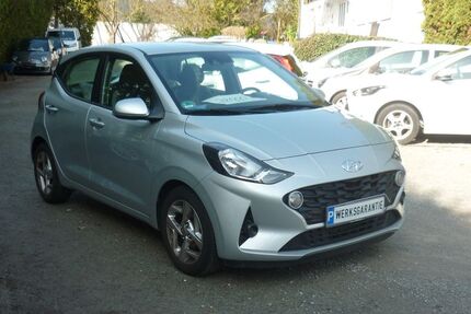 Hyundai i10 38.370 km 13.500 &euro; Estenfeld bei Würzburg 97230