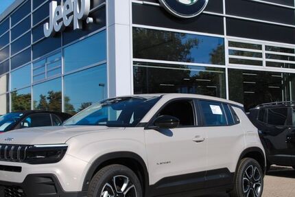 Jeep Avenger 30.000 km 22.890 € Würzburg 97076