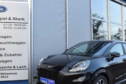 Ford Puma 13.962 km 21.990 € Unterpleichfeld 97294