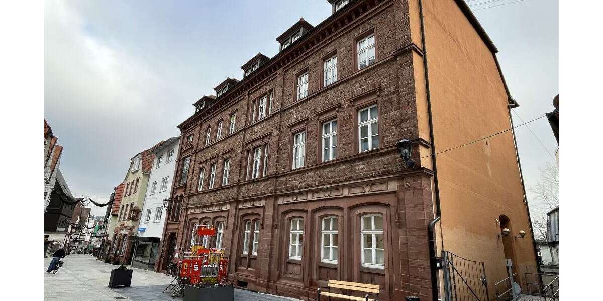 Sonstige Tauberbischofsheim - 1.195.000&euro; | Angebot:24850994