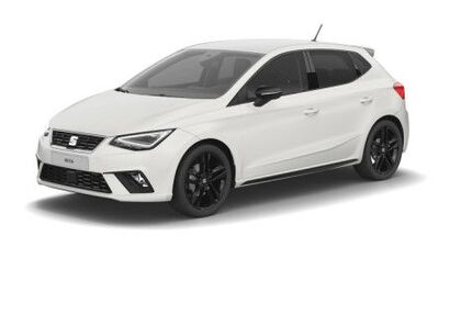 Seat Ibiza 22.000 km 21.980 &euro; Würzburg 97076