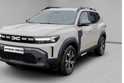 Dacia Duster 2.000 km 24.490 &euro; Würzburg 97076