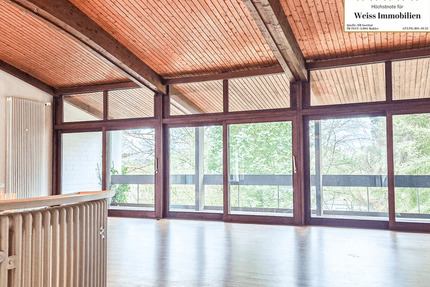 Haus Würzburg Steinbachtal - 4 Zimmer, 156 m&sup2;, 995.000&euro; | Angebot:25703490