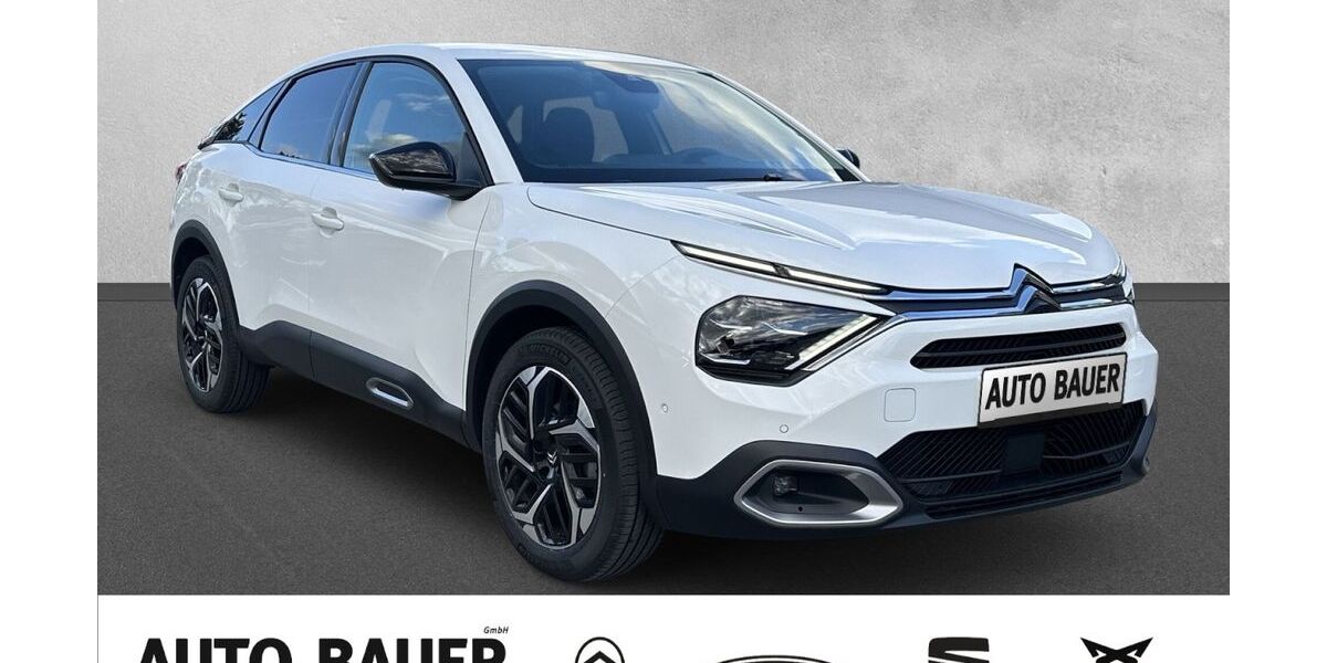 Citroen C4 39.521 km 16.900 &euro; Marktheidenfeld 97828