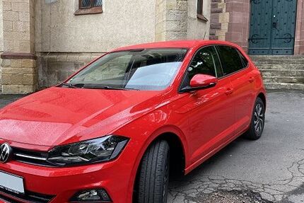 VW Polo 54.700 km 16.550 € Grafenrheinfeld 97506