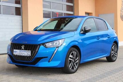 Peugeot 208 12.950 km 16.980 &euro; Werneck 97440