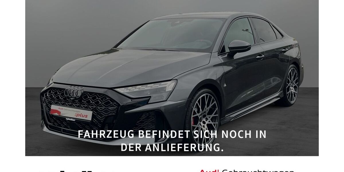 Audi RS3 5.000 km 74.980 &euro; Kitzingen 97318