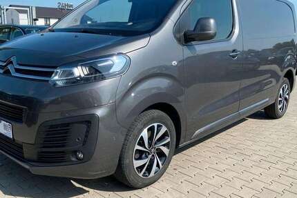 Citroen Jumpy