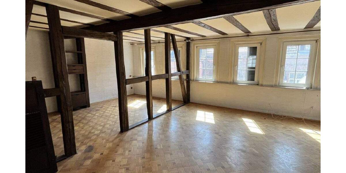 Mehrfamilienhaus, Wohnhaus Tauberbischofsheim - 8 Zimmer, 300 m&sup2;, 192.500&euro; | Angebot:25706844