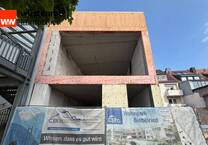 Top-Lage! Wohnen am Kranenkai in Würzburg mit Main und Festungsblick