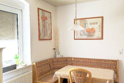 Klein und außergewöhnlich - Einfamilienhaus in Höchberg - ANFRAGEN nur per MAIL! 6 zimmer