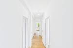 Etagenwohnung Würzburg Frauenland - 4 Zimmer, 74 m&sup2;, 1.300&euro; | Angebot:25957464
