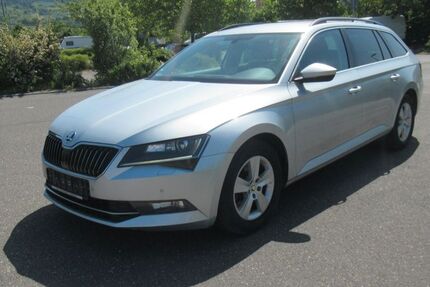 Skoda Superb 212.000 km 11.400 &euro; Tauberbischofsheim 97941