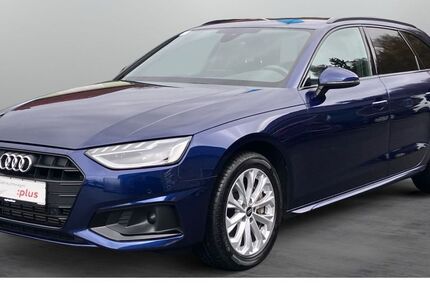 Audi A4 48.500 km 30.680 &euro; Kitzingen 97318