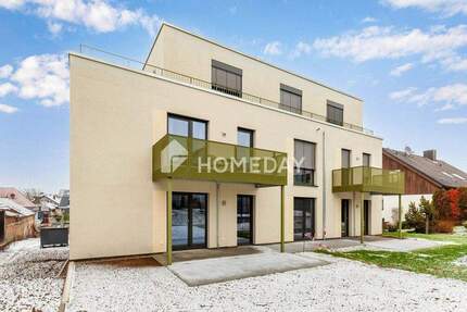 Wohnung Kürnach - 2 Zimmer, 49 m&sup2;, 276.000&euro; | Angebot:24825390