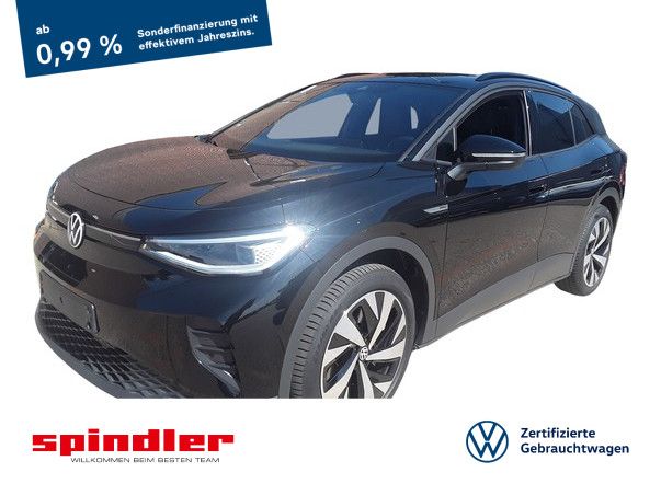 VW ID.4 24.000 km 38.490 € Kitzingen 97318