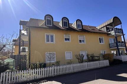 Wohnung Würzburg Versbach - 2 Zimmer, 51 m&sup2;, 179.000&euro; | Angebot:26879108