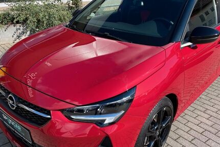 Opel Corsa 40.191 km 15.850 € Ochsenfurt 97199
