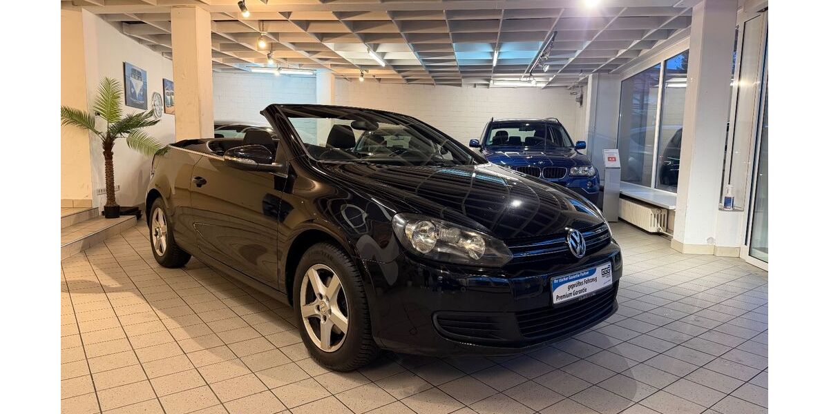 VW Golf 164.000 km 5.490 &euro; Schwanfeld 97523