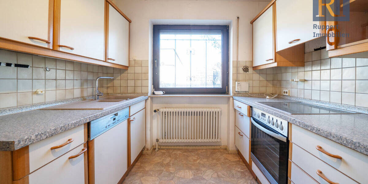 Einfamilienhaus Würzburg Lengfeld - 4 Zimmer, 115 m&sup2;, 449.000&euro; | Angebot:26170522