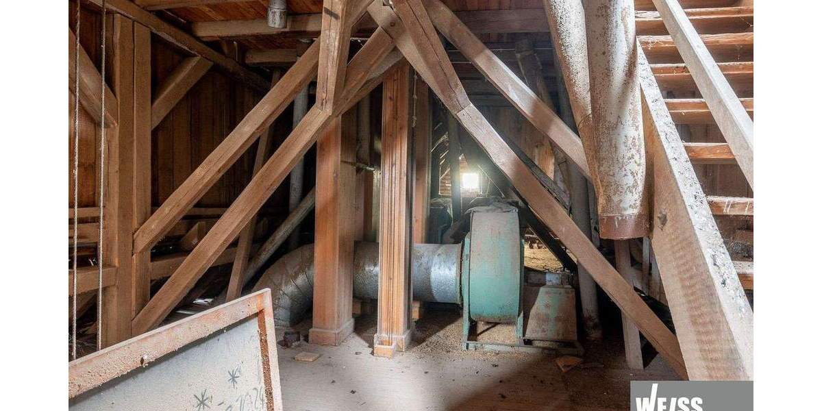 Gewerbeobjekt Wittighausen Oberwittighausen - 199.500&euro; | Angebot:25703485