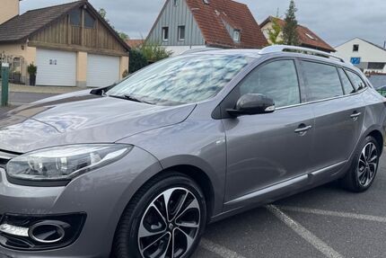 Renault Megane 141.000 km 6.450 € Eußenheim 97776